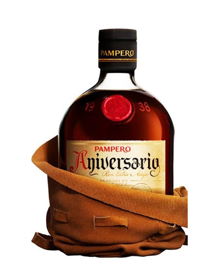 RHUM PAMPERO ANIVERSARIO| ML. 700
