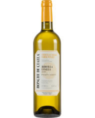 RIESLING CUVEE DU ROIS CLOVIS WUNSCH ET MANN - BIO - (2013)| ML. 750