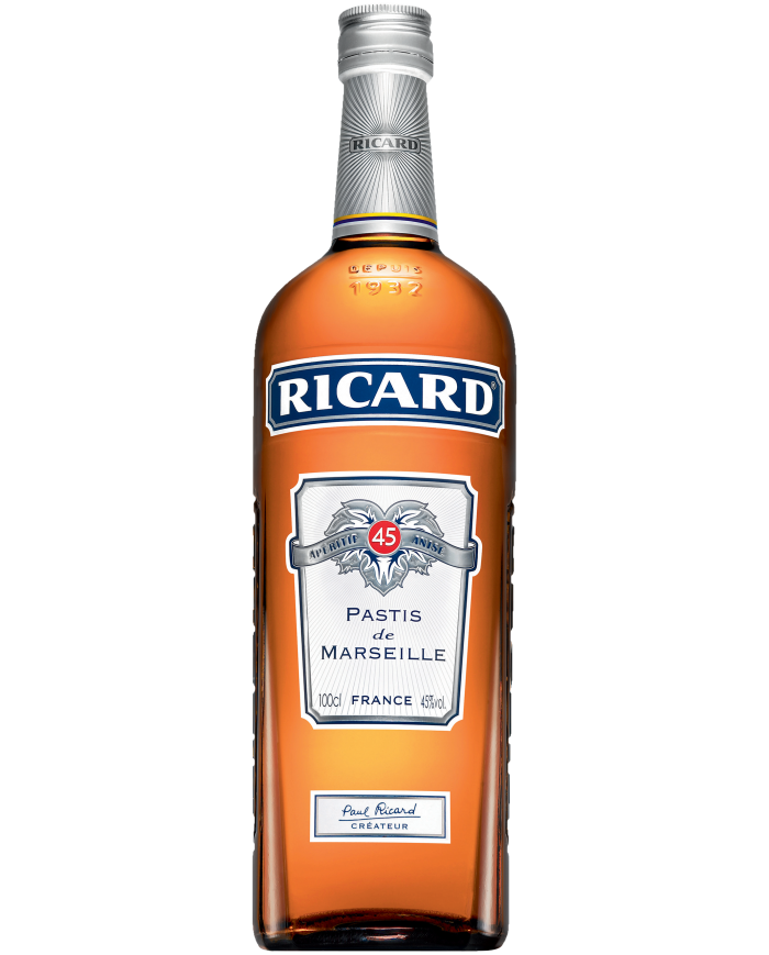 RICARD PERNOD RICARD| ML. 1000