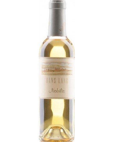 RIESLING NOBILIS BEERENAUSLESE HANS LANG (2005)| ML. 375