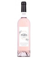 ROSE' COTES DE PROVENCE MIMI' EN PROVENCE BREBAN (2020)| ML. 750