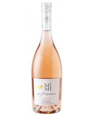 ROSE' COTES DE PROVENCE MIMI' EN PROVENCE BREBAN (2020)| ML. 750