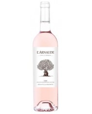 ROSE' L' ARNAUDE BREBAN (2020)| ML. 750