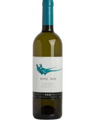 ROSSJ BASS GAJA (2019)| ML. 750