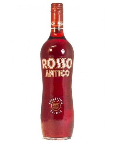 ROSSO ANTICO BUTON| ML. 750