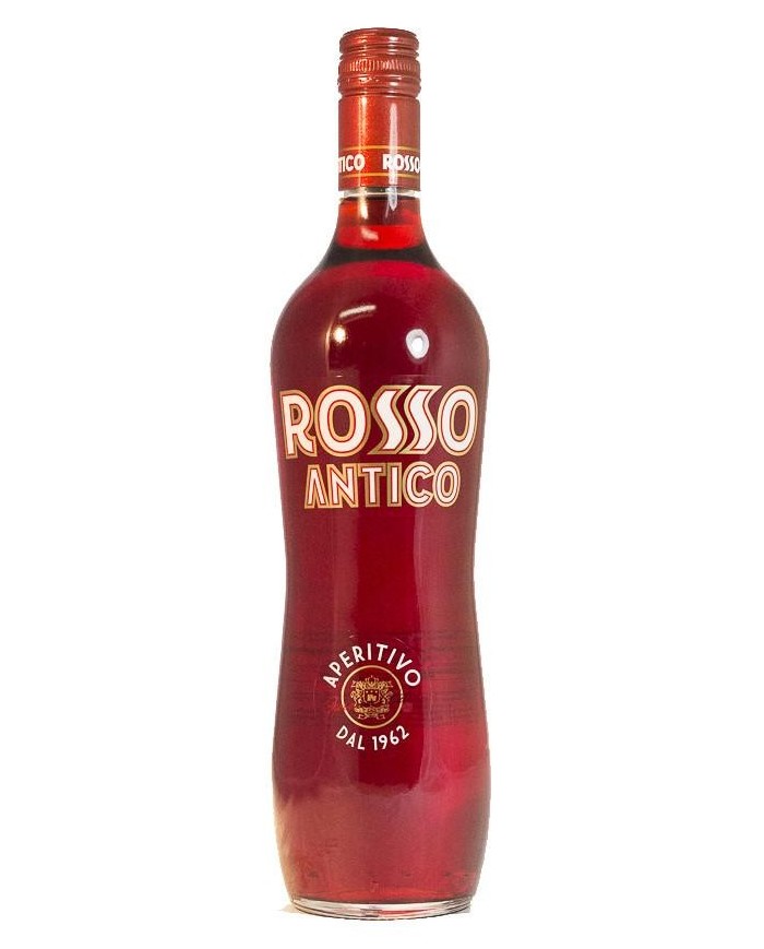 ROSSO ANTICO BUTON| ML. 750