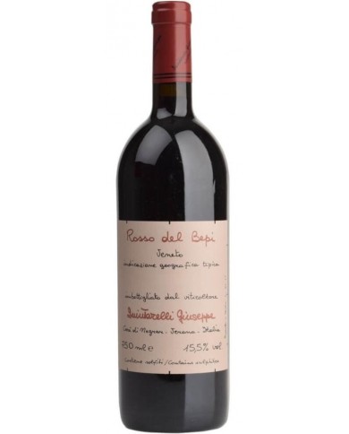 ROSSO DEL BEPI QUINTARELLI (2010)| ML. 750