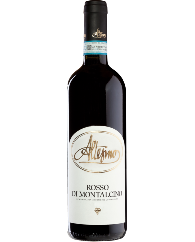 ROSSO DI MONTALCINO ALTESINO (2016)| ML. 750