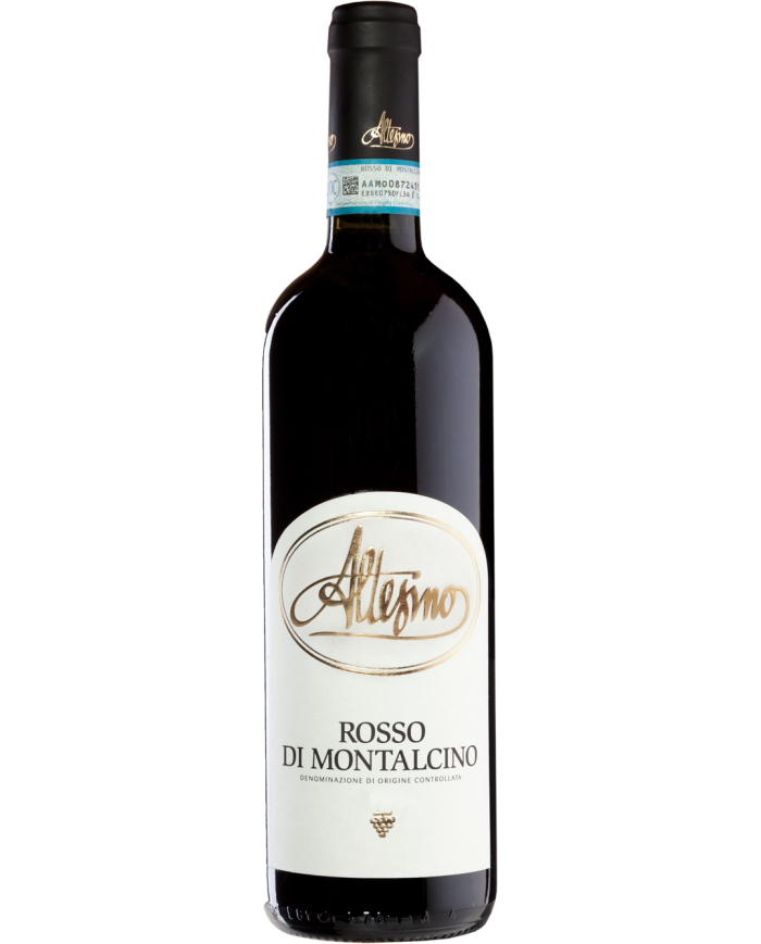 ROSSO DI MONTALCINO ALTESINO (2016)| ML. 750