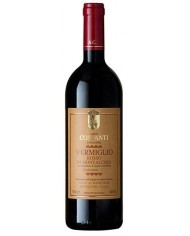 ROSSO DI MONTALCINO VERMIGLIO COSTANTI (2014)| ML. 750