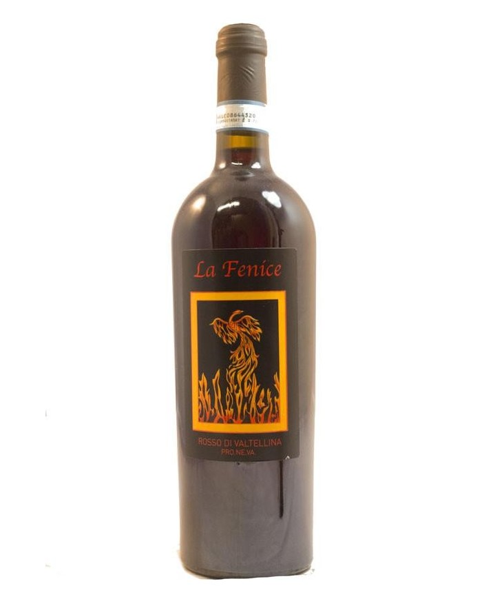 ROSSO DI VALTELLINA PRO.NE.VA. (2013)| ML. 750