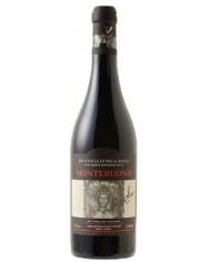 SAGRANTINO DI MONTEFALCO CARAPACE LUNELLI (2015)| ML. 750