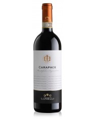 SAGRANTINO DI MONTEFALCO CARAPACE LUNELLI (2015)| ML. 750