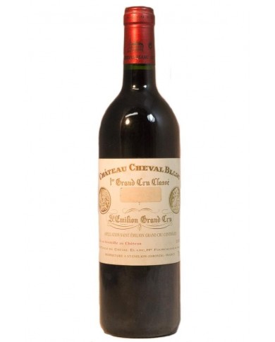 SAINT EMILION GRAND CRU (1997)| ML. 750