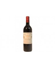 SAINT EMILION GRAND CRU (1997)| ML. 750