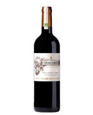 BORDEAUX ROUGE EMOTION LA FREYNELLE (2016)| ML. 750
