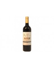 SAINT EMILION GRAND CRU PUY MOUTON (2002)| ML. 750