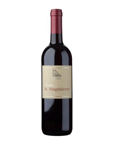 PINOT NOIR RISERVA MONTICOL TERLANO (2019)| ML. 750