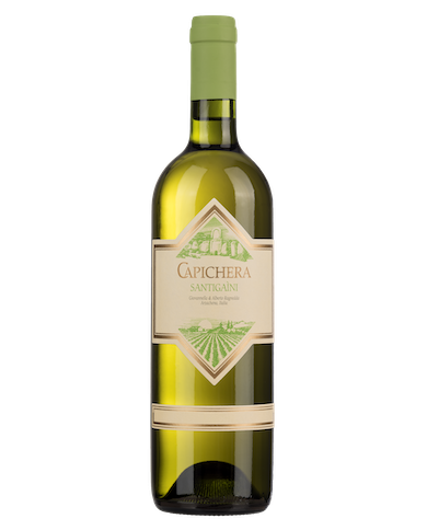 SANTIGAINI CAPICHERA (2011)| ML. 750