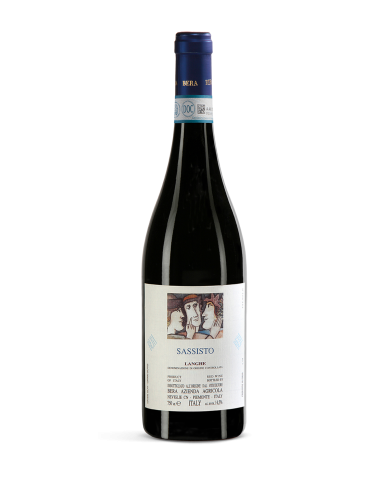 SASSISTO BERA (2011)| ML. 750