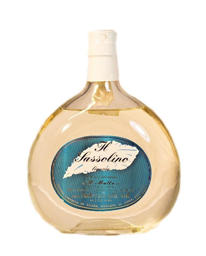 SASSOLINO IL MALLO| ML. 700