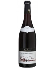 BORDEAUX ROUGE LA FREYNELLE (2019)| ML. 750