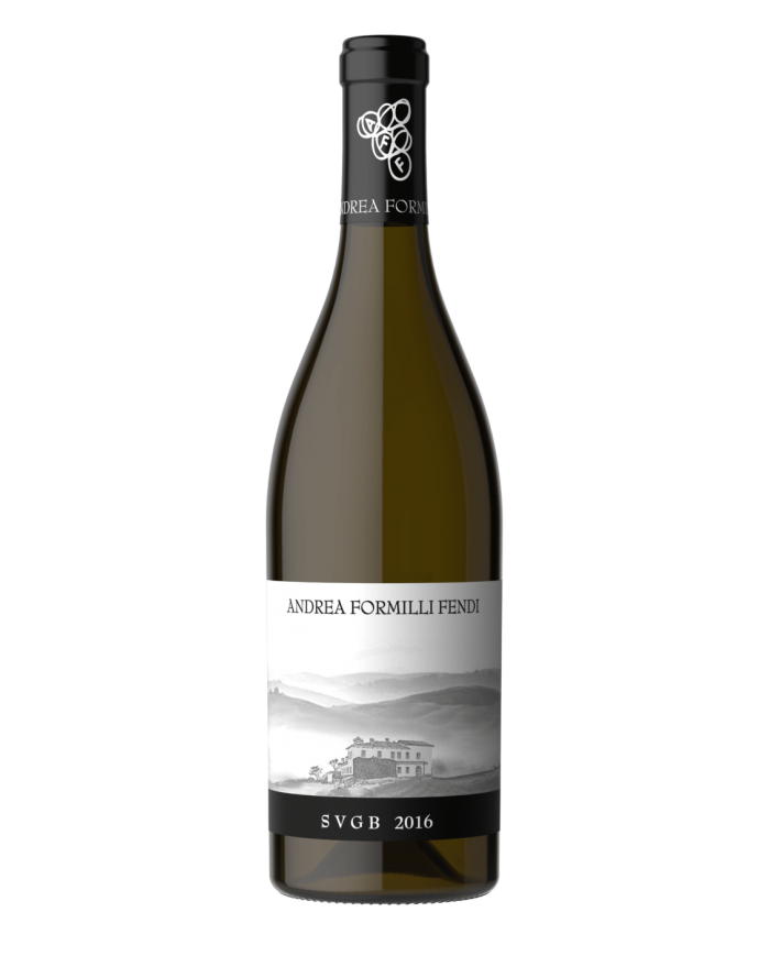 SAUVIGNON BLANC FORMILLI FENDI (2017)| ML. 750