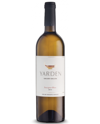 SAUVIGNON BLANC YARDEN (2019)| ML. 750