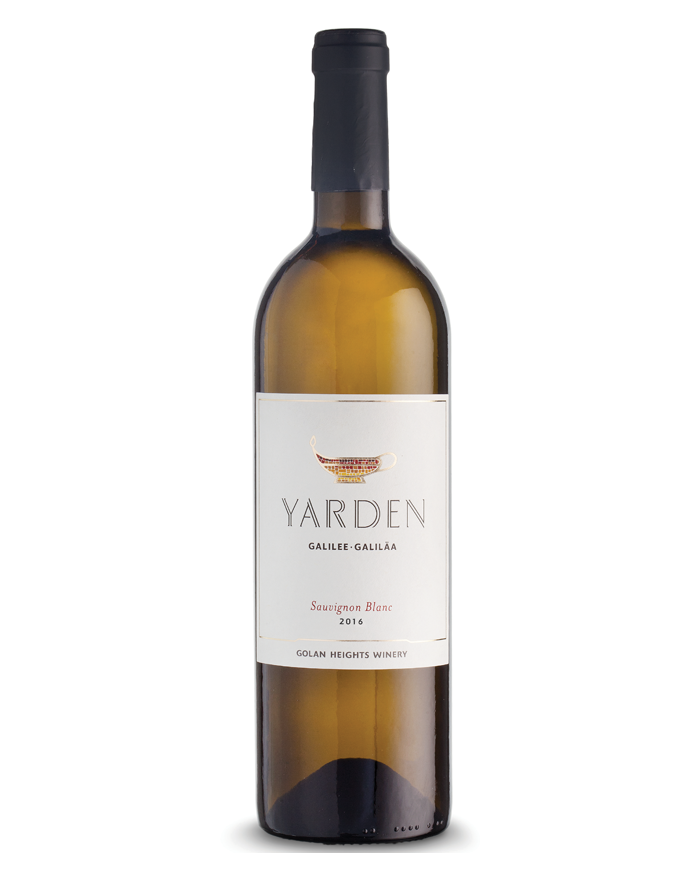 SAUVIGNON BLANC YARDEN (2019)| ML. 750