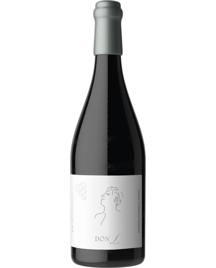 SAUVIGNON DON "L" FORMILLI FENDI (2018)| ML. 750