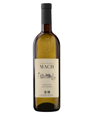 SAUVIGNON IST. AGR. SAN MICHELE (2018)| ML. 750