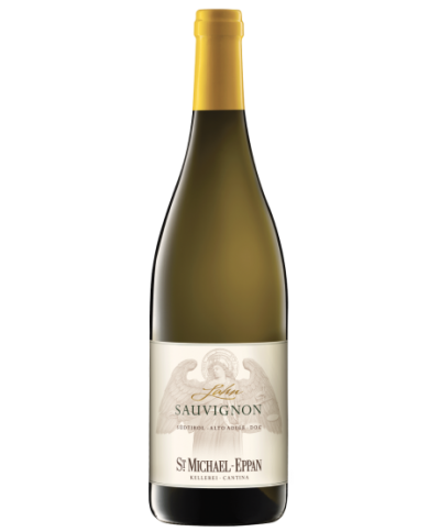 SAUVIGNON LAHN SAN MICHELE APPIANO (2020)| ML. 750