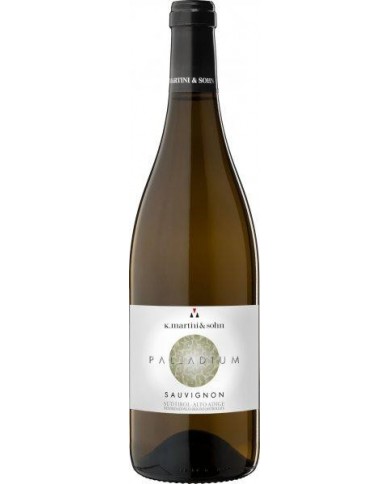 SAUVIGNON PALLADIUM MARTINI & SOHN (2019)| ML. 750