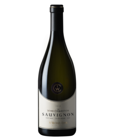 SAUVIGNON THE WINE COLLECTION SAN MICHELE APPIANO (2017)| ML. 750