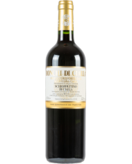 SCHIOPPETTINO RONCHI DI CIALLA (2015)| ML. 750