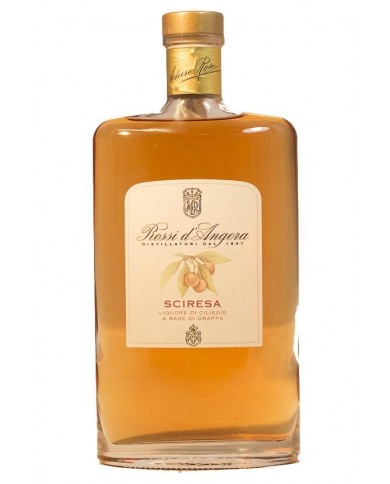 SCIRESA ROSSI D'ANGERA| ML. 700