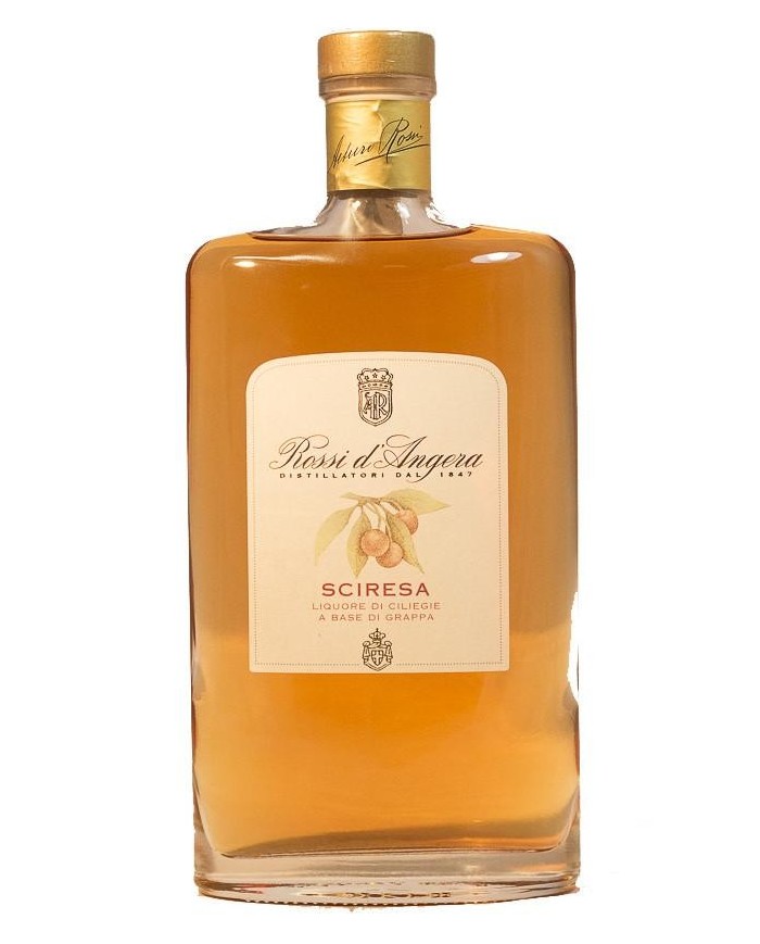 SCIRESA ROSSI D'ANGERA| ML. 700