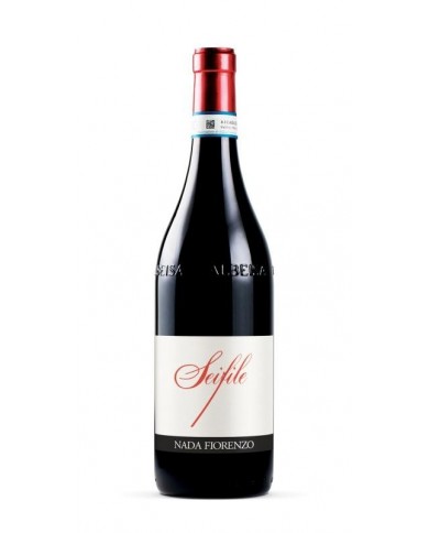 SEIFILE NADA (2009)| ML. 750