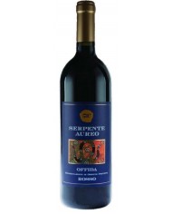 TAURASI DONNACHIARA (2011)| ML. 3000 Doppio Magnum