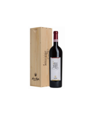 SFORZATO ALBAREDA MAMETE PREVOSTINI (2013)| ML. 1500 Magnum| Cassa Legno