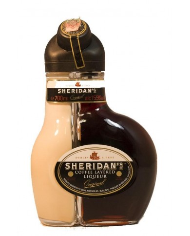 SAMBUCA SECOLARE CAFFO| ML. 500