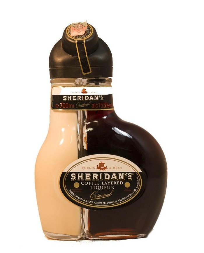 SAMBUCA SECOLARE CAFFO| ML. 500