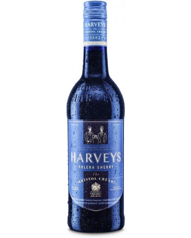 SHERRY HARVEYS BRISTOL CREAM| ML. 1000