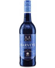 SHERRY HARVEYS BRISTOL CREAM| ML. 1000