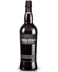SHERRY PEDRO XIMENEZ EL CANDADO| ML. 750