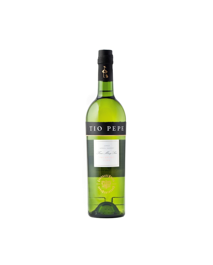 SHERRY TIO PEPE FINO| ML. 1000