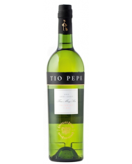 SHERRY PEDRO XIMENEZ SOLERA ESPECIAL 20 ANOS DON GUIDO| ML. 750