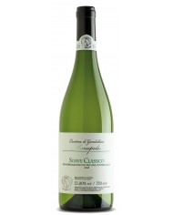 SOAVE TERRE DI CASTELNUOVO (2019)| ML. 750