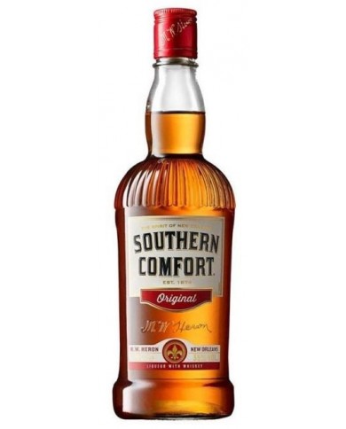 SOUTHERN COMFORT| ML. 1000