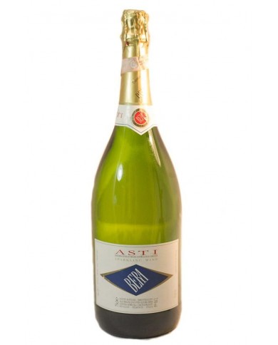 SPUMANTE BERA ASTI| ML. 1500 Magnum
